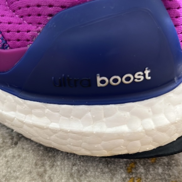 Adidas ultraboost RARE - Picture 5 of 10